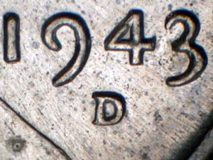 1943-D RPMs